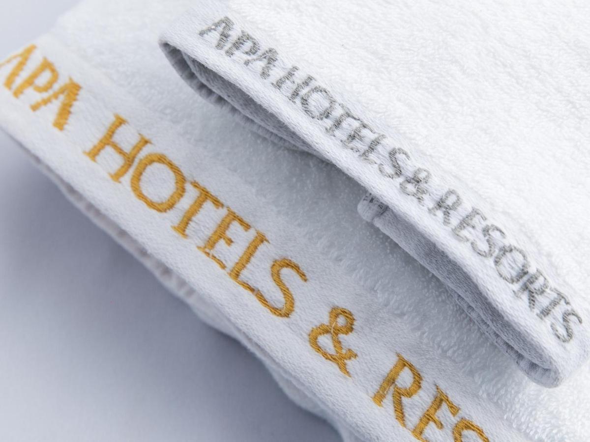 Apa Hotel Naha Airport Wakasa Екстер'єр фото